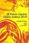 IX Prêmio Literário Livraria Asabeça