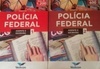 POLICIA FEDERAL - AGENTE E ESCRIVAO, 2V