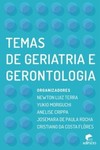 Temas de geriatria e gerontologia