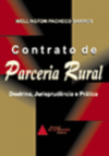 Contrato de parceria rural: Doutrina, jurisprudência e prática