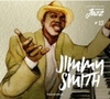 Jimmy Smith (Coleção Folha Lendas do Jazz)