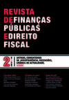 Revista de finanças públicas e direito fiscal : ano II - Verão