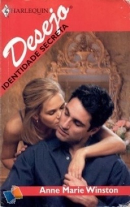 Identidade Secreta (Desejo #585)