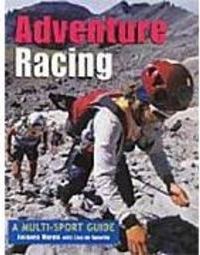 Adventure Racing: a Multi-Sport Guide - Importado
