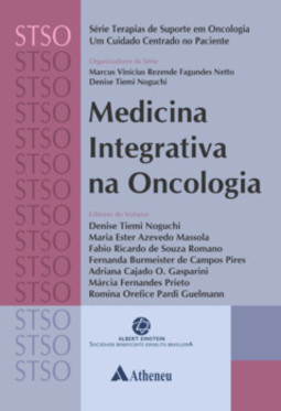 Medicina integrativa na oncologia
