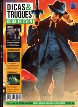 Dicas & Truques - Xbox Edition #04