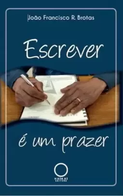 Escrever é um prazer