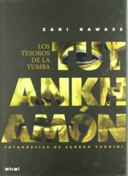 Tutankhamón