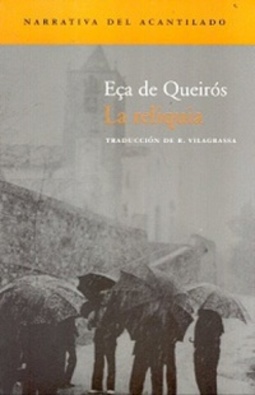 La Reliquia