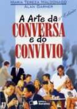 A Arte da Conversa e do Convívio