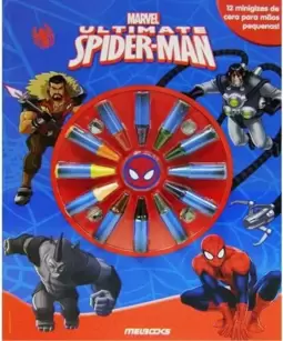 Ultimate Spider-Man