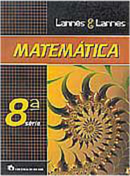 Matemática - 8 Série - 1 Grau