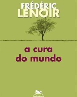 A CURA DO MUNDO