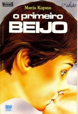 O Primeiro Beijo