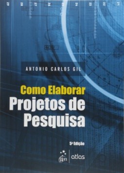 Como elaborar projetos de pesquisa