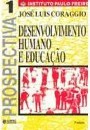 Desenvolvimento Humano e Educação