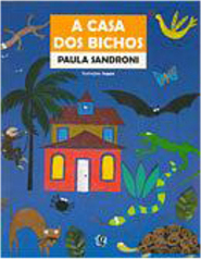 A Casa dos Bichos