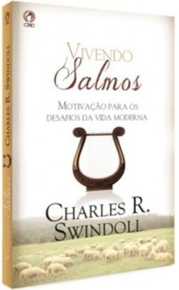 Vivendo Salmos (1ª edição)