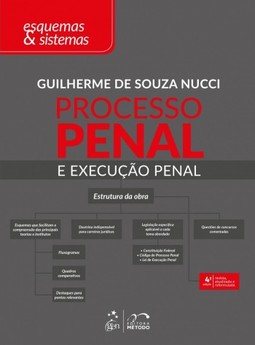 Processo penal e execução penal