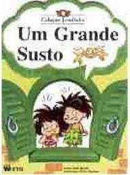 Grande Susto, Um