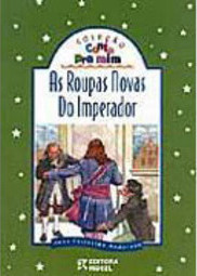 As Roupas Novas do Imperador