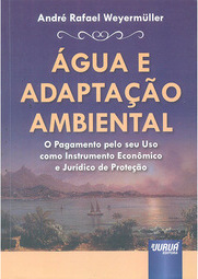 Água e Adaptação Ambiental