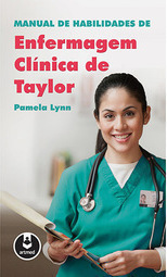 Manual de Habilidades de Enfermagem Clínica de Taylor