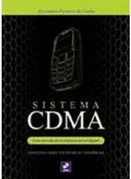 Sistema CDMA: uma Introdução à Telefonia Móvel Digital