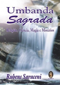 Umbanda sagrada