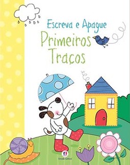 Primeiros traços