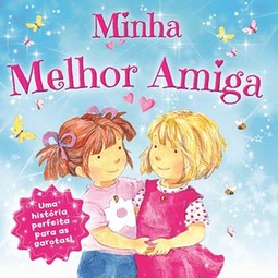 Minha melhor amiga