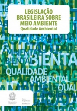 Legislação Brasileira Sobre Meio ambiente (Legislação #145)