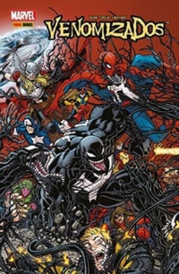 Venomizados