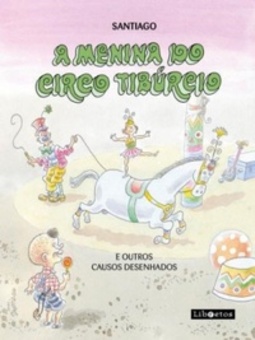 A Menina do Circo Tibúrcio