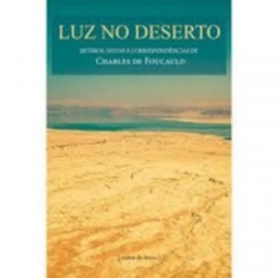 Luz no Deserto