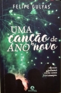 Uma canção de ano novo