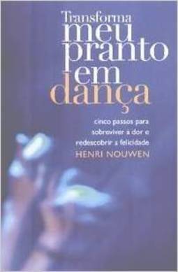 Transforma Meu Pranto em Dança