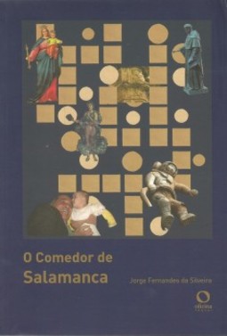 O comedor de Salamanca
