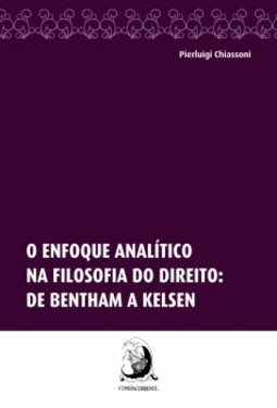 O enfoque analítico na filosofia do direito: de Bentham a Kelsen