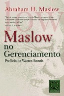Maslow no Gerenciamento