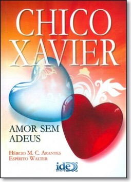 Amor Sem Adeus