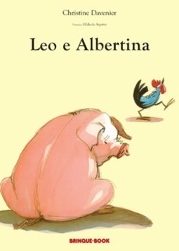 Leo e Albertina