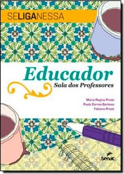 Educador - Sala dos professores