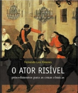 O ator risível