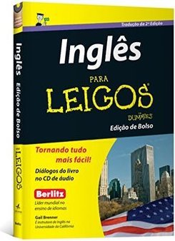 INGLES PARA LEIGOS (LIVRO DE BOLSO)