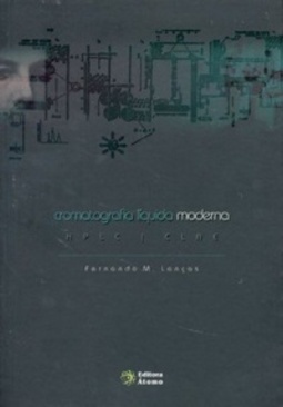 CROMATOGRAFIA LIQUIDA MODERNA