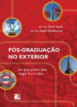Pós-graduação no exterior