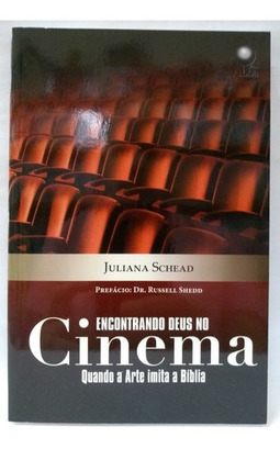 Encontrando Deus no Cinema