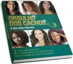 Orgulho dos Cachos