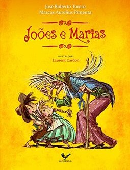 JOOES E MARIAS
